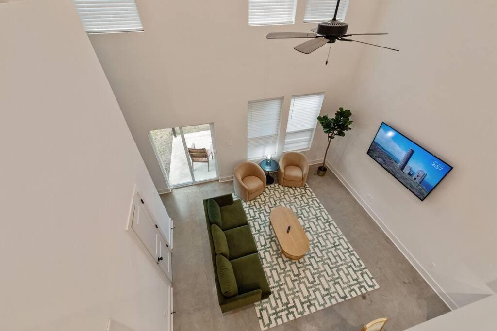 Lagniappe House Cajun Country Gem King Bed Villa